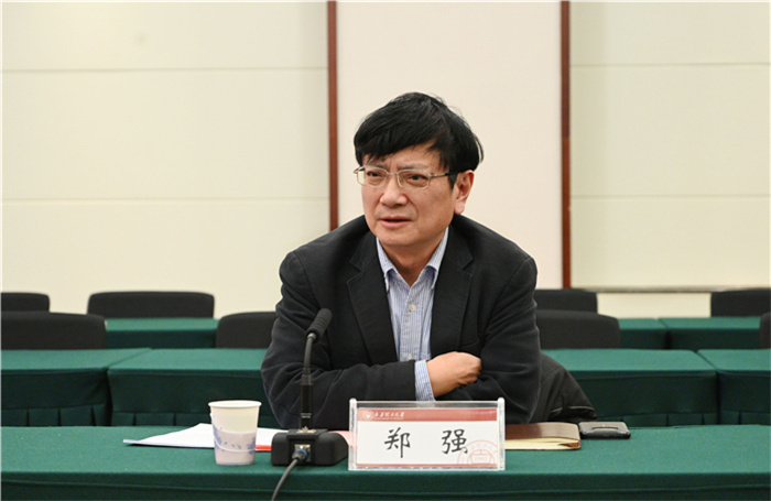 省气象局党组成员,副局长胡博,太原市生态环境局党组书记,局长闫文斌