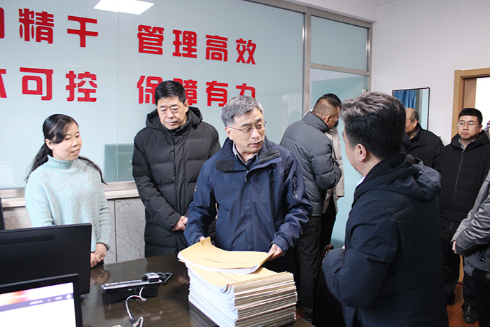 组织关怀暖人心 我校集中开展慰问活动-太原理工大学党委办公室